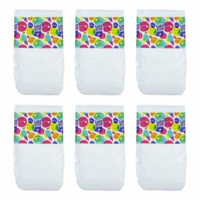 baby alive nappies